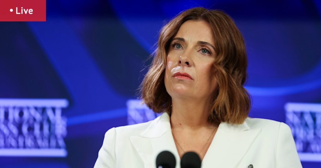 Anika Wells travel expenses saga continues; Barnaby Joyce confirms One Nation move; social media ban set to be challenged by Reddit