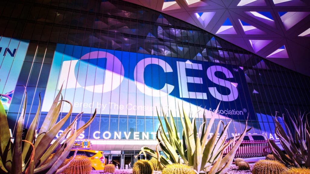 CES 2026: The Biggest Tech Show of the Year Is Back. Here’s What to Expect