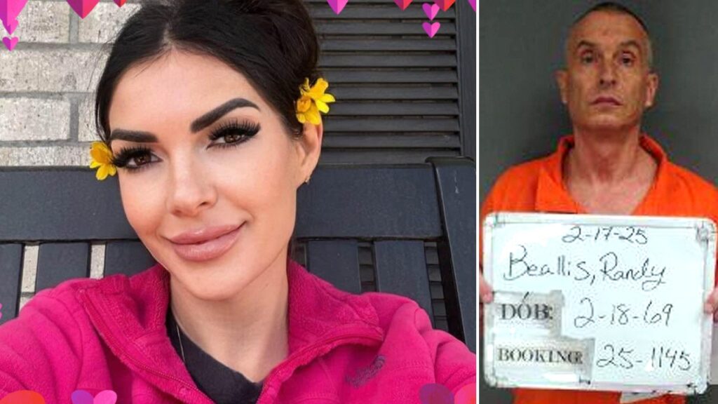 Arkansas mom found shot to death with two children wrote cryptic Facebook post months before killings