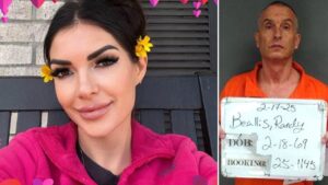 Arkansas mom found shot to death with two children wrote cryptic Facebook post months before killings