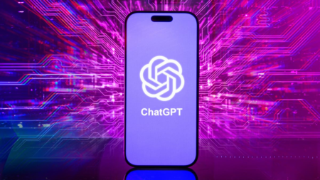 ChatGPT-5.2 Is OpenAI’s Answer to Google’s Gemini 3 Pro