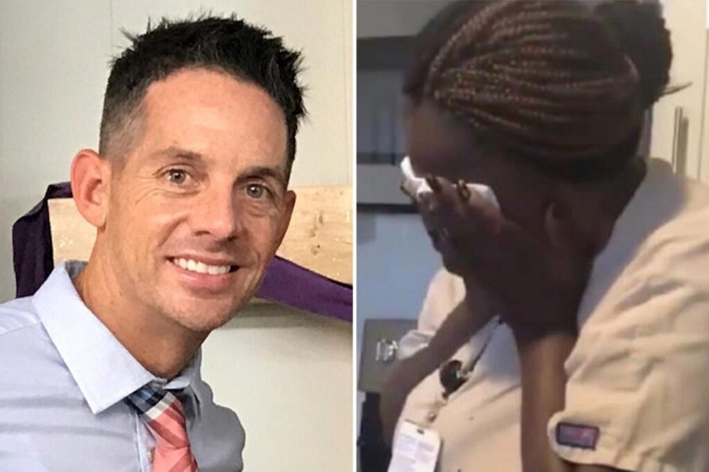 Stranded mom’s holiday plea leads to stunning twist years later