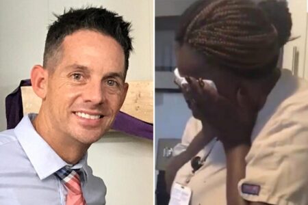 Stranded mom’s holiday plea leads to stunning twist years later