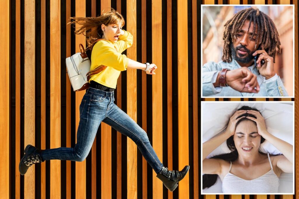 How chronic lateness can cost your relationships — and why you’re never on time: expert