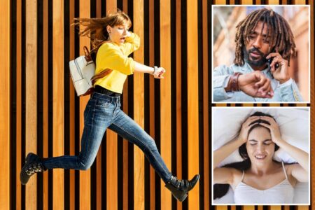 How chronic lateness can cost your relationships — and why you’re never on time: expert