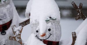 Cold warnings issued across the Prairies