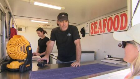 WA fisheries minister under fire over new ban