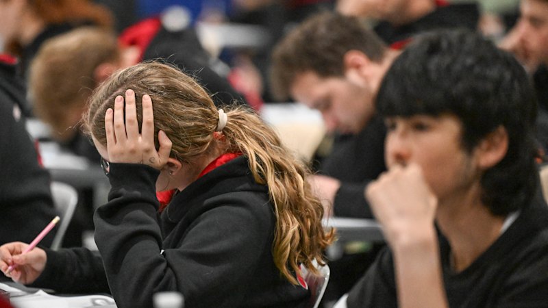 WA’s ATAR results revealed for class of 2025