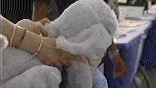 DHS launches ‘Cyber Monday deal’ in retro 90s holiday ad: $1,000 for illegal immigrants who self-deport