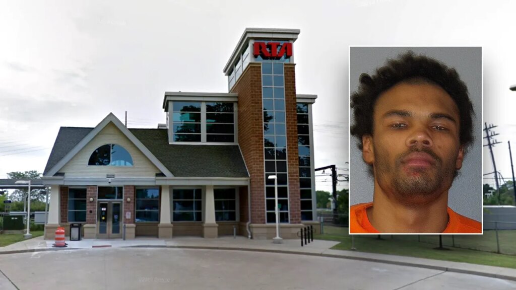 Repeat offender allegedly kills Ohio man just days after nonprofit pays his bail