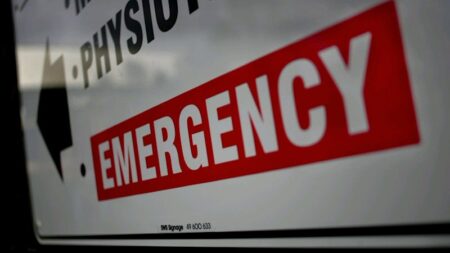 We have a health care system where confusion reigns and the patient suffers