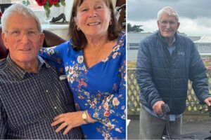 86-year-old fined $335 for littering — after spitting out leaf that blew into his mouth