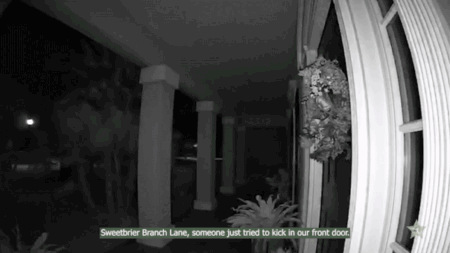 WATCH: Three Florida teenagers arrested in viral ‘door kick challenge’ targeting homeowners