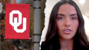 Oklahoma student flunked by TA after touting Christian beliefs in gender essay, directs others to ‘push back’