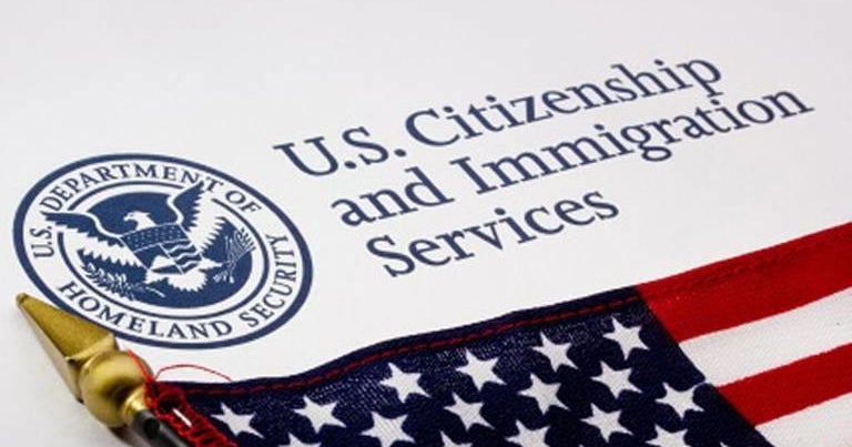 U.S. halts all immigration cases, including citizenship ceremonies, for nationals of 19 countries, internal guidance says