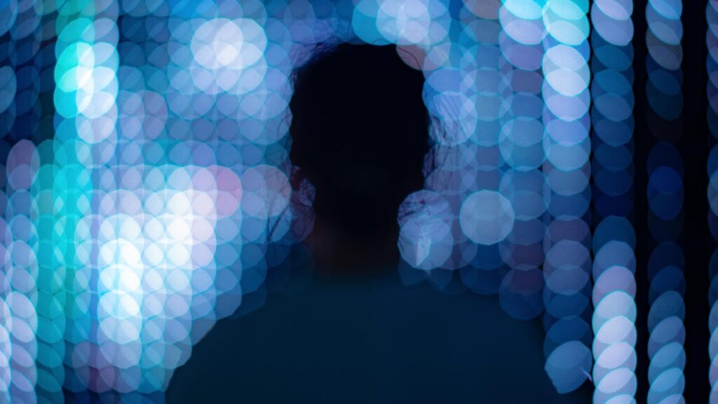 Stop Talking About AI as if It’s Human. It’s Not