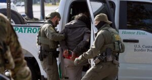 Trump administration begins immigration crackdown in New Orleans