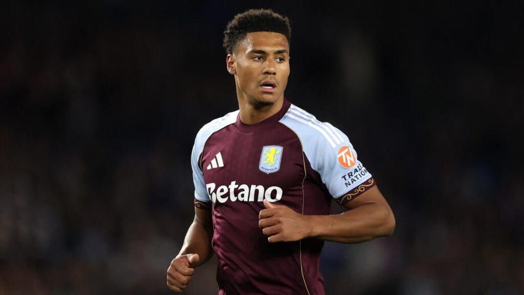 Premier League Soccer: Stream Aston Villa vs. Arsenal, Live From Anywhere