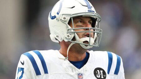 Monday Night Football: How to Watch 49ers vs. Colts Tonight for Free