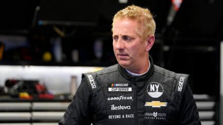 Fiery plane crash that killed NASCAR legend Greg Biffle and family captured in new devastating video