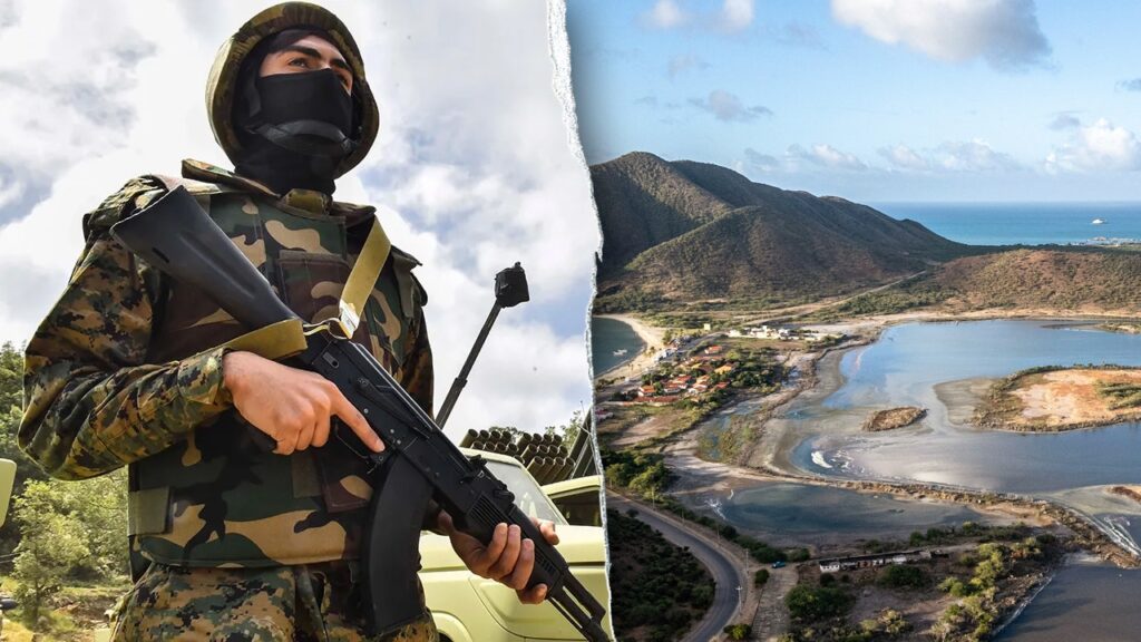 Rubio vows to eliminate Hezbollah, Iran operations from Venezuela after Maduro capture