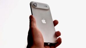 Apple’s iPhone Air Doesn’t Need Another Camera. It Needs Better Audio