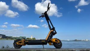 Best Electric Scooter for 2025
