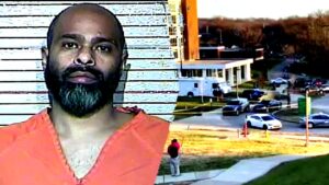 Kentucky State University shooting suspect charged with murder is parent of a student