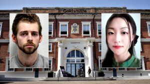 Chicago man accused of stabbing, choking UK woman then calling dad for lawyer found guilty of murder