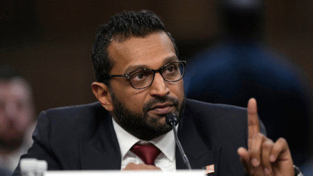 DOJ busts ‘Greggy’s Cult’ child exploitation network that allegedly coerced kids into self-harm