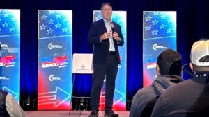 Head of America's 'free enterprise' college optimistic about academia despite left-wing bias: 'there is hope'