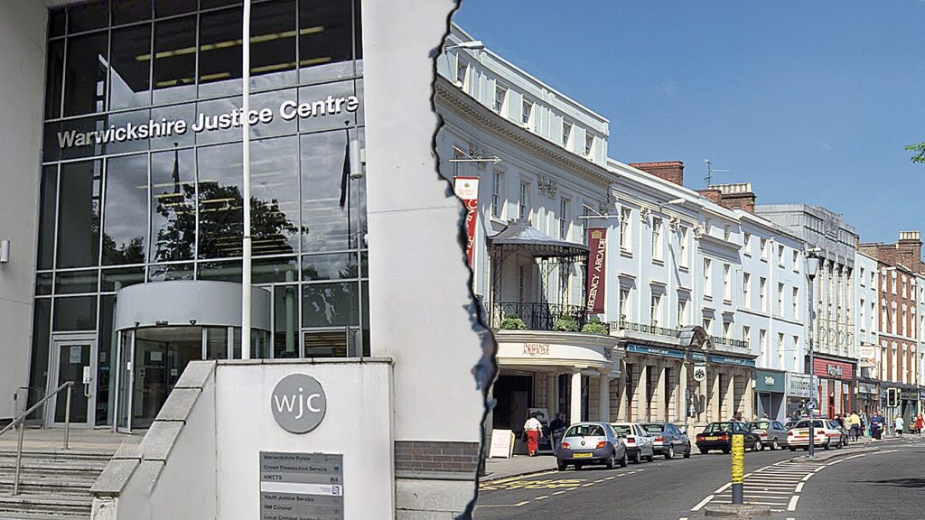 Two teen Afghan asylum seekers learn fate for raping 15-year-old in local park