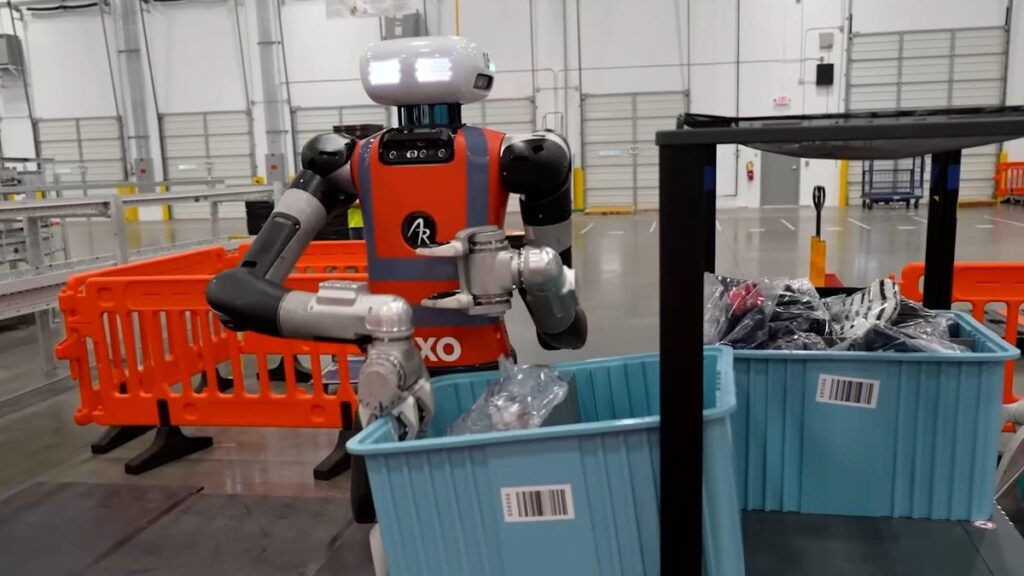 2026 and the Rise of Humanoid Robots: Looking at Trust, Privacy and the Future of Work