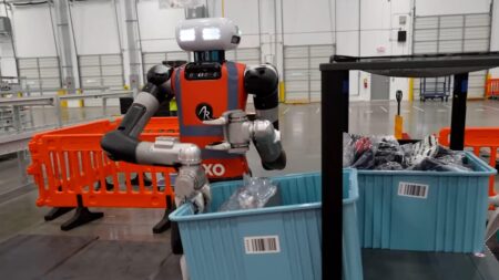 2026 and the Rise of Humanoid Robots: Looking at Trust, Privacy and the Future of Work