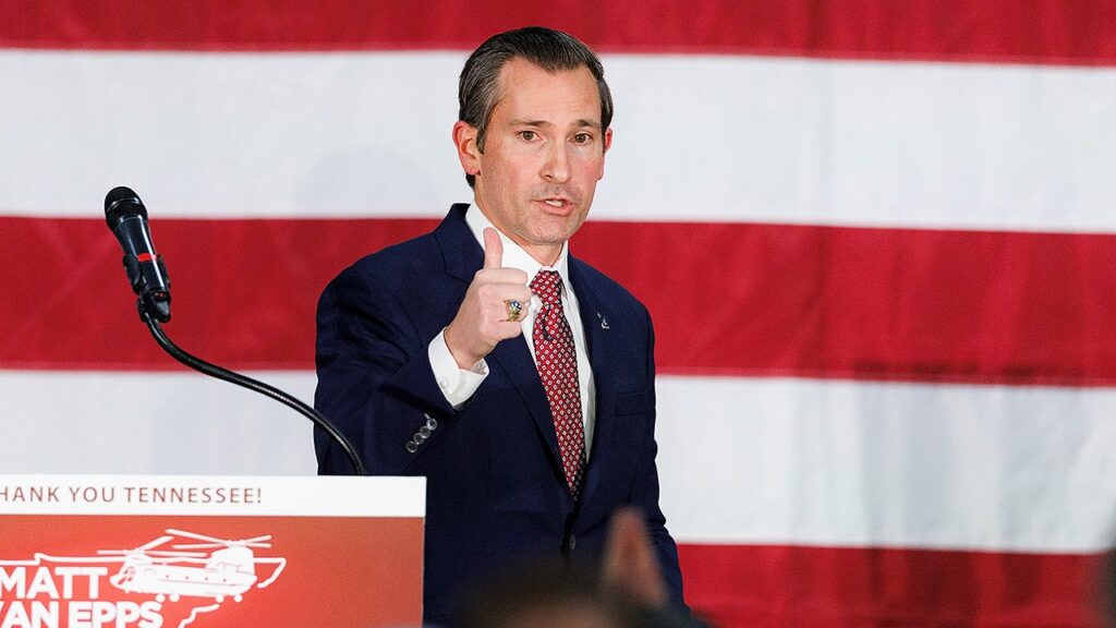 Social media reactions reveal why both parties celebrated after GOP candidate won special election