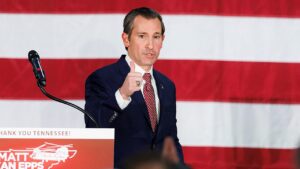 Social media reactions reveal why both parties celebrated after GOP candidate won special election