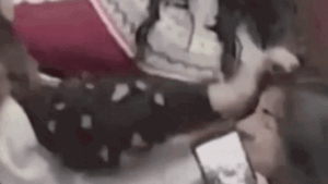 Mexico City lawmakers throw punches and yank hair in heated congress brawl over transparency institute