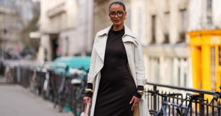 Bundle Up in Style: These Figure-Flattering Midi Sweater Dresses Start at Just $20