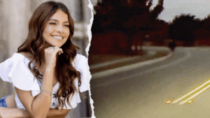 Missing Camila Mendoz Olmos: Dashcam captures last sighting of Texas teen who vanished Christmas Eve