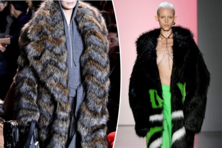 New York Fashion Week will finally ban furs in 2026 — with one woke exception