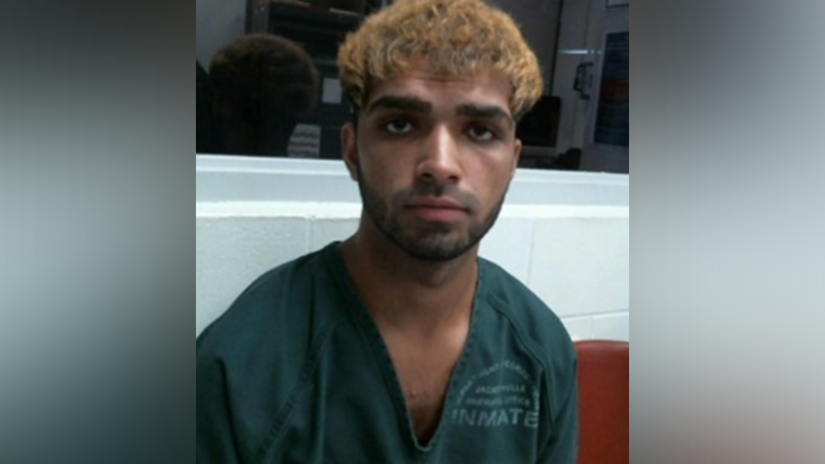 Mohammad Tabesh Rasoli, a criminal alien, entered the U.S. under Operation Allies Refuge in September 2021.
