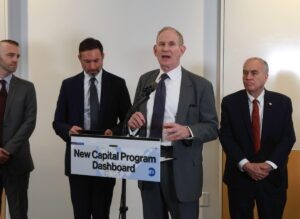 MTA board OK’s $21B budget as member warns of ‘even more’ fare hikes in years to come