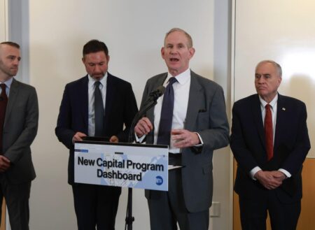 MTA board OK’s $21B budget as member warns of ‘even more’ fare hikes in years to come