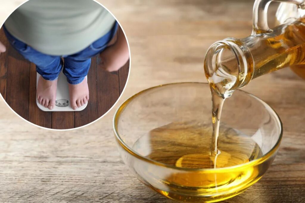 Most popular cooking oil in America may directly contribute to obesity: study