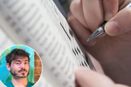 Crossword puzzles have a surprising history — and a controversial future