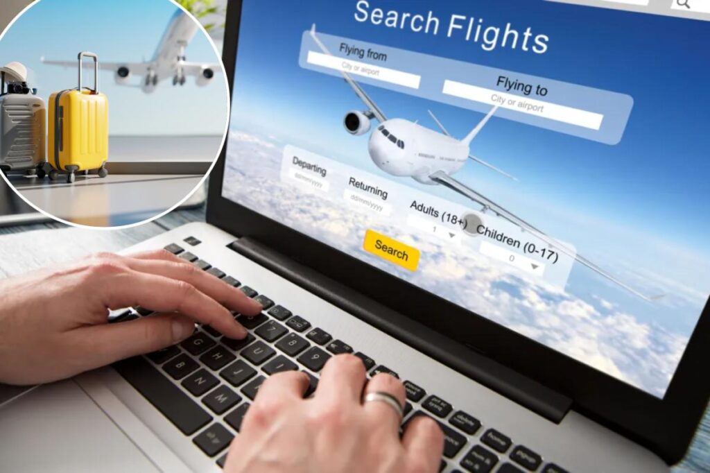 Forget the ‘Goldilocks window’ for booking a flight — here’s how to maximize your travel points in 2026