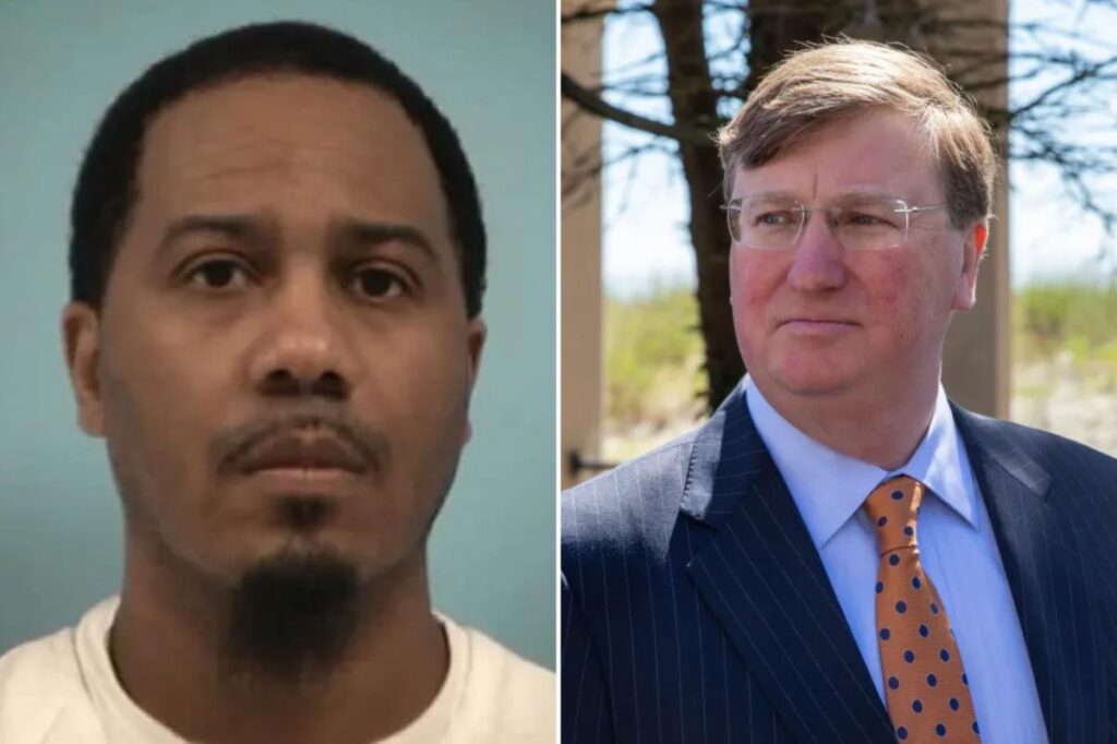 Mississippi man ordered freed after serving more than 10 years of an illegal 15-year sentence