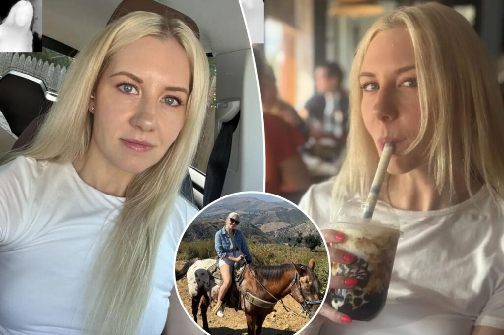 I’m a proud 35-year-old virgin — people try to shame me, but I’m living on my own terms