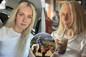 I’m a proud 35-year-old virgin — people try to shame me, but I’m living on my own terms