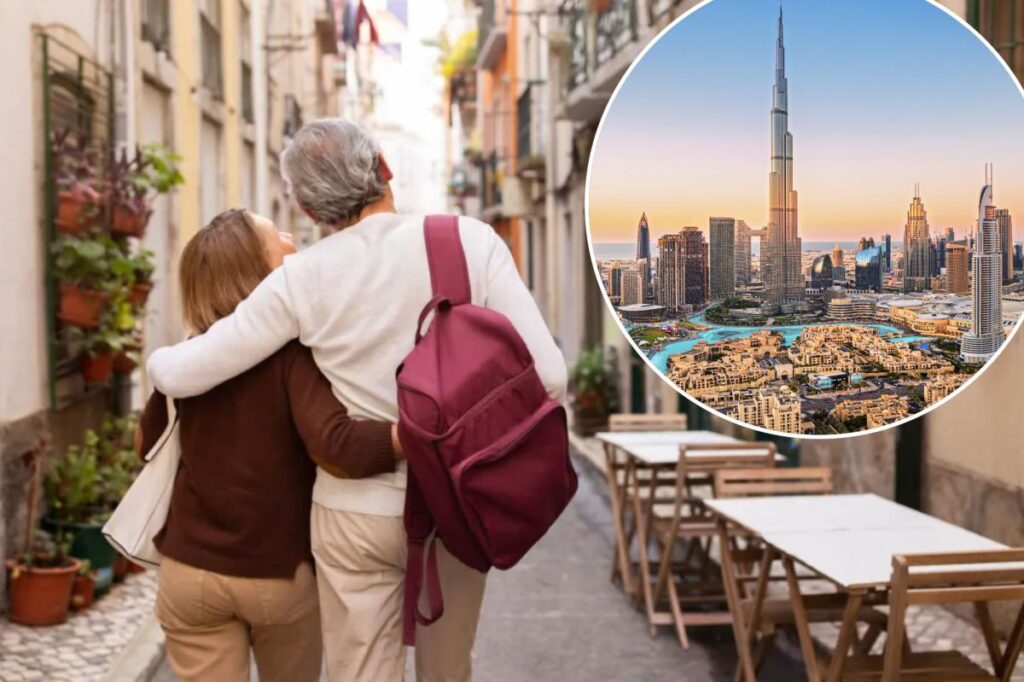 5 ‘golden visa’ hot spots where the world’s elites flocked to in 2025